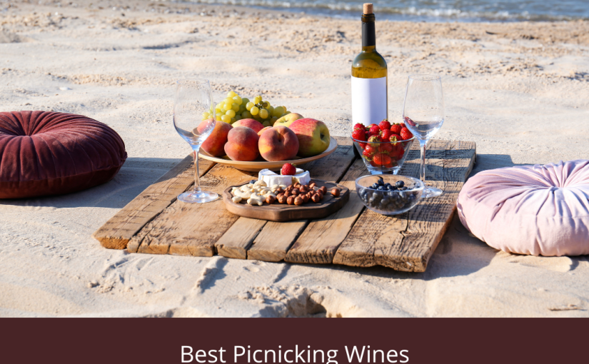 Best Picnicking Wines